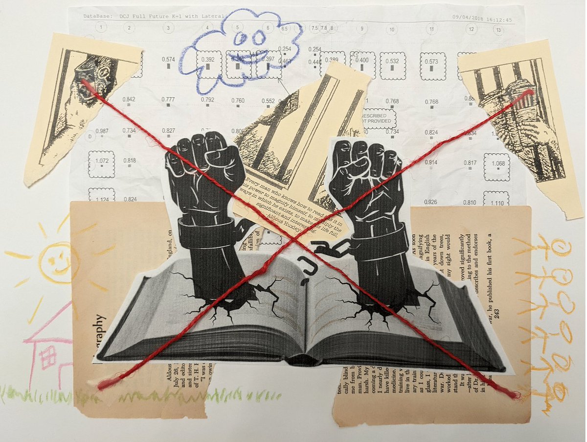 SaxapahawB's tweet image. A prison books program in Wisconsin is pushing back against the state's attempt to ban them
tonemadison.com/articles/wisco…