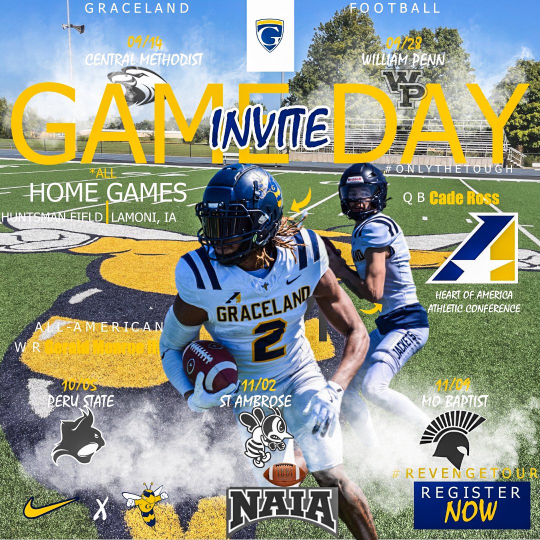 KHirambe's tweet photo. I just want to thank @CoachStaback for the game day invitation. https://t.co/GoS84TurHP