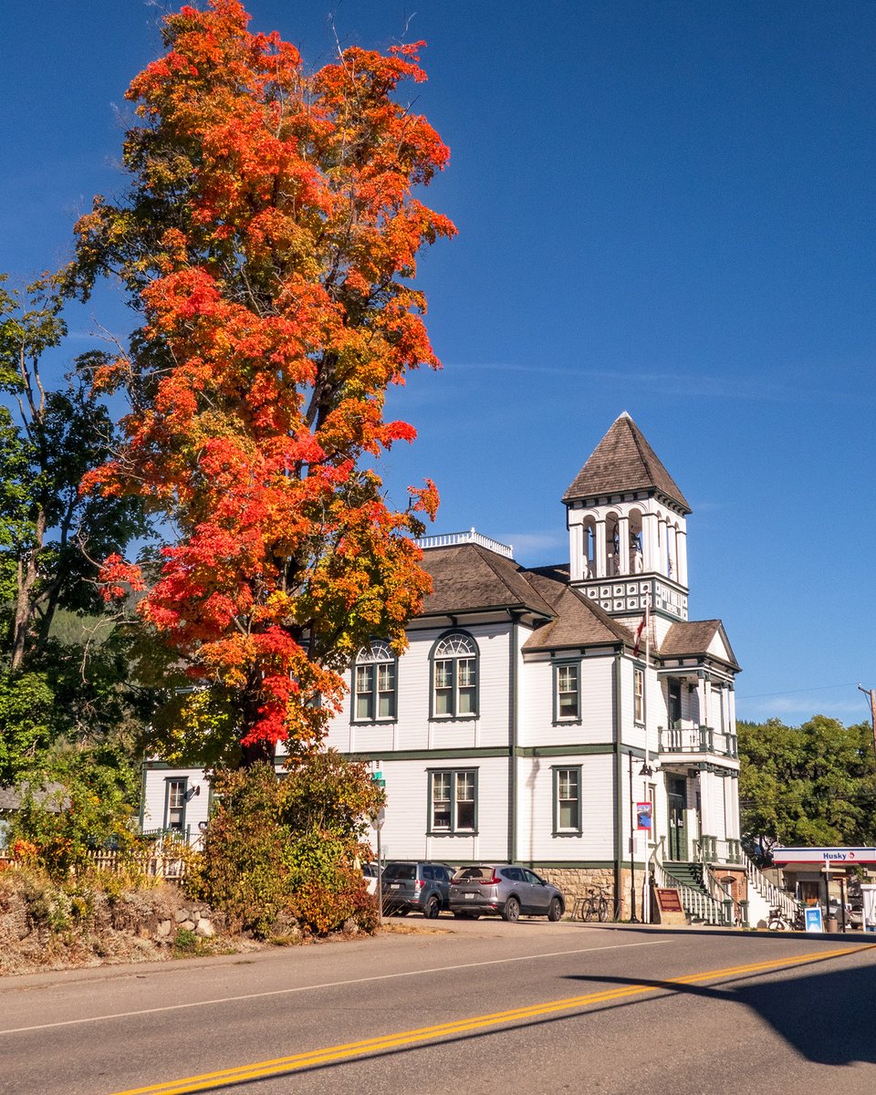 Robin&Arlene Karpan (@karpanparkland) on Twitter photo The ornate City Hall dating to 1898 in Kaslo BC. #kootrocks #explorebc #TMACtravel #satw <a href="/kootrocks/">kootrocks</a> <a href="/hellobc/">Super, Natural British Columbia</a> <a href="/travelmediaca/">TMAC</a> <a href="/satw/">Society of American Travel Writers</a> #visitkaslo #pictureperfectkaslo @visitkaslo The ornate City Hall dating to 1898 in Kaslo BC. #kootrocks #explorebc #TMACtravel #satw <a href="/kootrocks/">kootrocks</a> <a href="/hellobc/">Super, Natural British Columbia</a> <a href="/travelmediaca/">TMAC</a> <a href="/satw/">Society of American Travel Writers</a> #visitkaslo #pictureperfectkaslo @visitkaslo