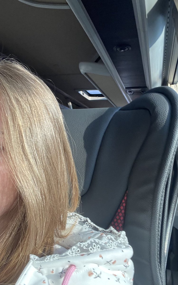 cingene sarısı saclarım 😋