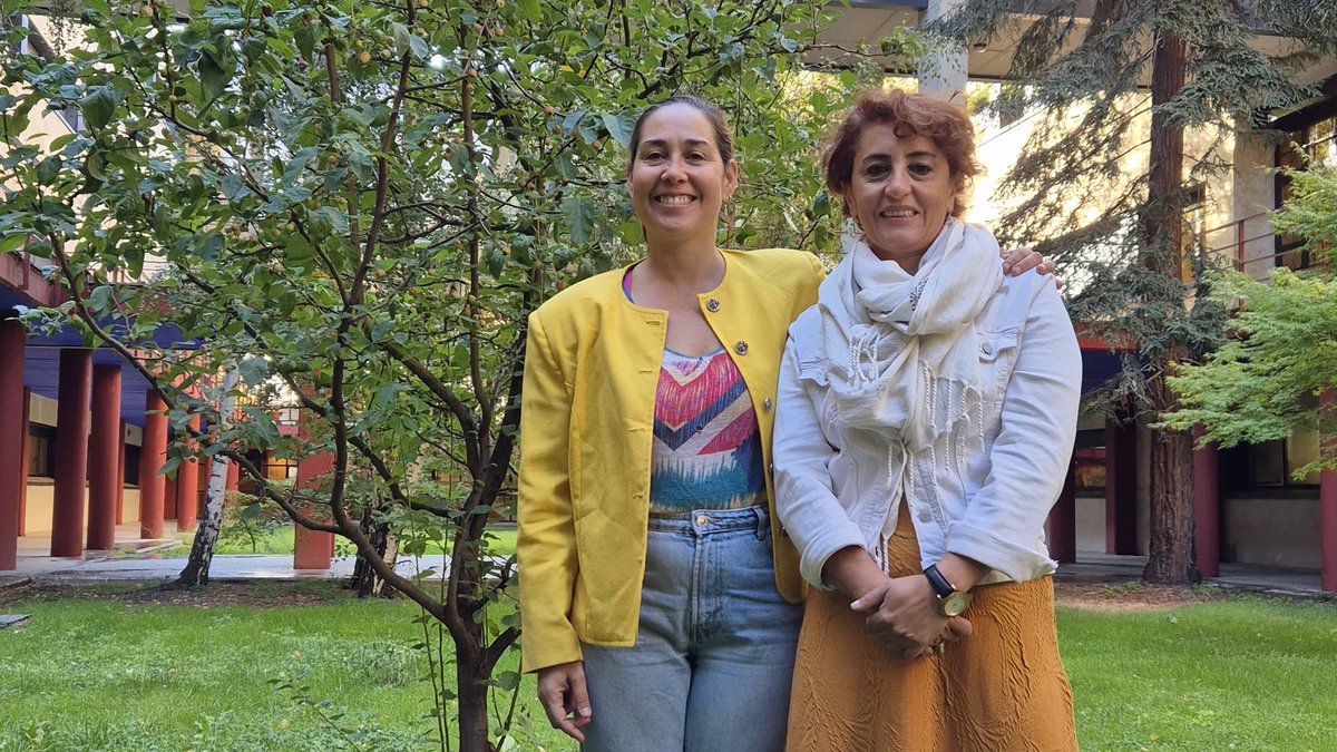 📝 New OPEN Blog post!

We're excited to share Serap Emil’s reflections on her #opencostaction short-term scientific mission!

📖 Read the STSM-testimonial here: au.dk/opencostaction…

<a href="/COSTprogramme/">COST</a>