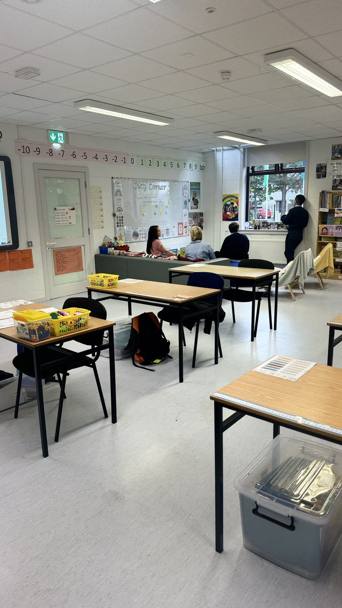 ddletb's tweet photo. Launch of new SAEN rooms @GreenhillsColl today. Amazing new facilities for learners. Thank you to Minister for Special Education & Inclusion, Hildegarde Naughton TD for attending @Education_Ire #ddletb #Teamddletb @ETBIreland #ETBStrongerTogether #ddletbCommunityColleges #SAEN https://t.co/yhxVBOhP7v