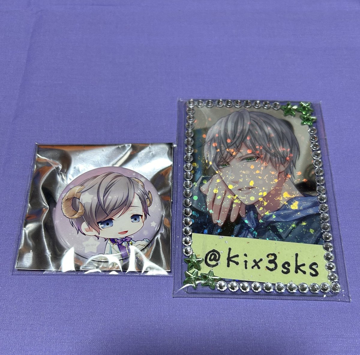 かよみ♧ツイフィあります♧ tweet media