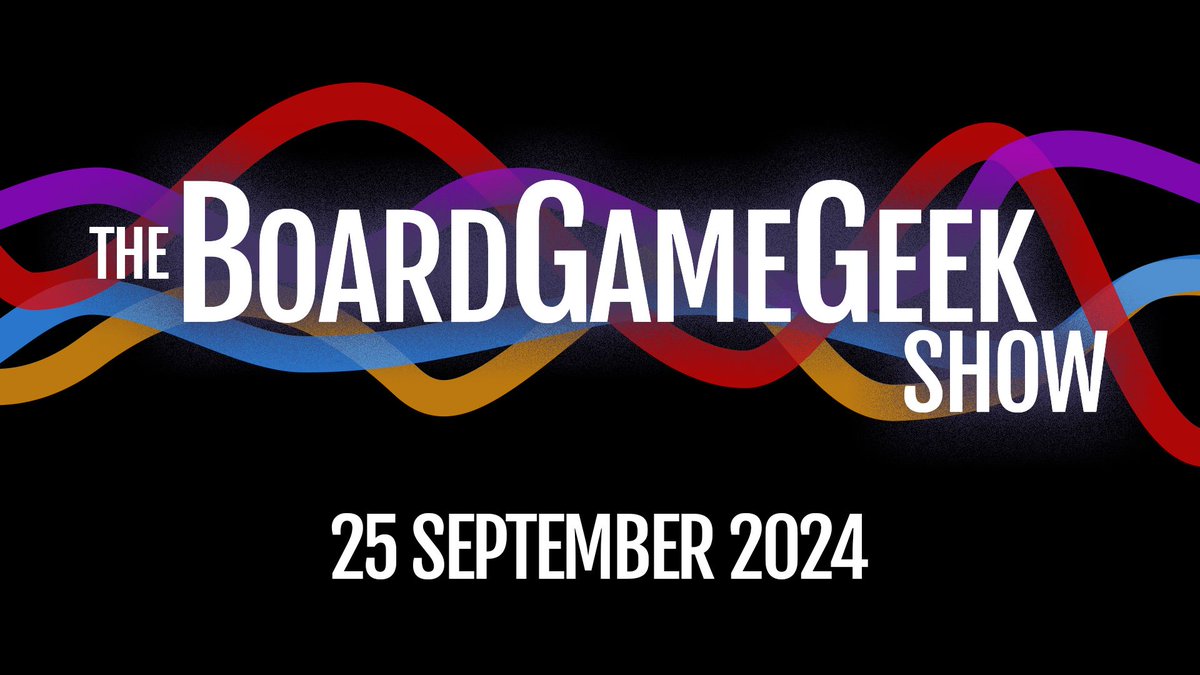 BoardGameGeek (@boardgamegeek) on Twitter photo The team, <a href="/candidrum/">Candice M. Harris</a> <a href="/PodfatherGaming/">Stephen Buonocore (@PodfatherGaming.bsky.social)</a> @boardgamenews & <a href="/heccubustwit/">Lincoln Damerst</a> squeeze in some time for a brief chat before Spiel about hot new games, industry news, and of course, what we've been playing. youtube.com/watch?v=UXPDbz… The team, <a href="/candidrum/">Candice M. Harris</a> <a href="/PodfatherGaming/">Stephen Buonocore (@PodfatherGaming.bsky.social)</a> @boardgamenews & <a href="/heccubustwit/">Lincoln Damerst</a> squeeze in some time for a brief chat before Spiel about hot new games, industry news, and of course, what we've been playing. youtube.com/watch?v=UXPDbz…