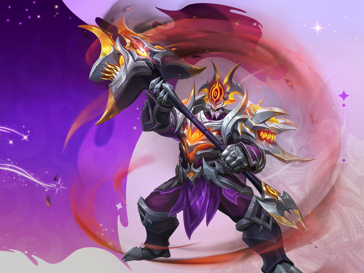 Spideraxe tweet media