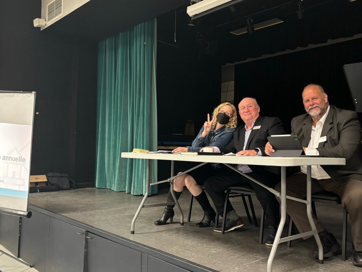 Le_CAP_ON's tweet image. 💚Ce jour des franco-ontariens coïncide avec un moment fort de l'année pour  notre organisme : notre quatrième Assemblée générale annuelle (AGA) ! 
🌟 Un immense merci à tous les membres de la communauté, à la conseillère @PlanteSteph613 , à la députée à Ottawa—Vanier…