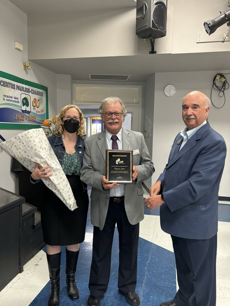 Le_CAP_ON's tweet image. 💚Ce jour des franco-ontariens coïncide avec un moment fort de l'année pour  notre organisme : notre quatrième Assemblée générale annuelle (AGA) ! 
🌟 Un immense merci à tous les membres de la communauté, à la conseillère @PlanteSteph613 , à la députée à Ottawa—Vanier…