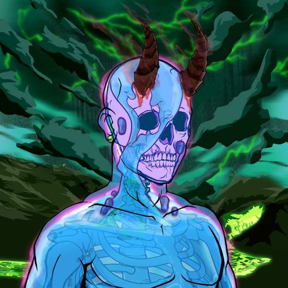 Subject #36 was just sold for 0.81 $EGLD on XOXNO!

explorer.multiversx.com/transactions/f…

#FollowTheX #MultiversX #NFT #MultiversXNFTs