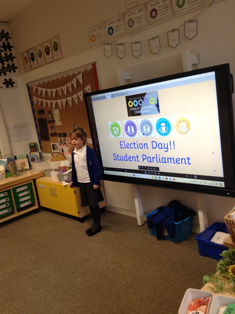 Miss Blocksidge tweet media