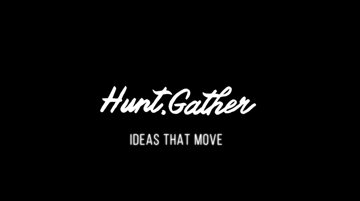 CM_Austin's tweet image. Be sure to thank our partner Hunt, Gather @huntgathercreate if you get a ticket to our next event on Friday September 27th. creativemornings.com/talks/katie-jo… #CMreflection #CMATX
