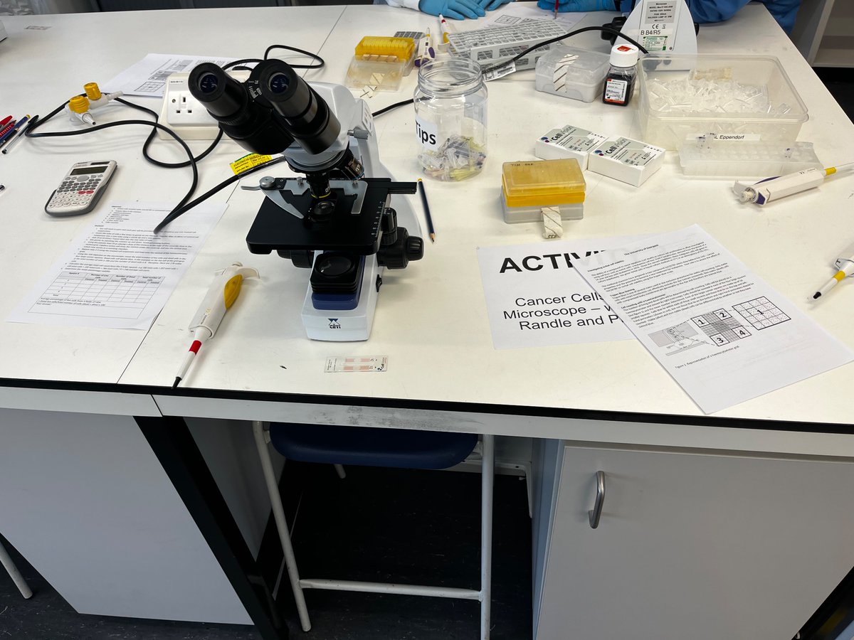 Lorna Young (@drlornayoung) on Twitter photo An awesome event today, working with <a href="/LivUniWP/">Widening Participation at University of Liverpool</a> & many great volunteers! Local schools visiting for some FUN lab-based activities! <a href="/WCRD24Sept/">WCRD</a> <a href="/LivUniCancer/">Molecular & Clinical Cancer Medicine (MCCM)</a> <a href="/LivUniISMIB/">Inst of Systems, Molecular & Integrative Biology</a> <a href="/NorthWestCancer/">North West Cancer Research</a> <a href="/LivUni/">University of Liverpool</a> An awesome event today, working with <a href="/LivUniWP/">Widening Participation at University of Liverpool</a> & many great volunteers! Local schools visiting for some FUN lab-based activities! <a href="/WCRD24Sept/">WCRD</a> <a href="/LivUniCancer/">Molecular & Clinical Cancer Medicine (MCCM)</a> <a href="/LivUniISMIB/">Inst of Systems, Molecular & Integrative Biology</a> <a href="/NorthWestCancer/">North West Cancer Research</a> <a href="/LivUni/">University of Liverpool</a>