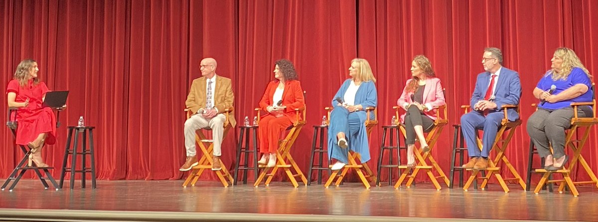 negaresa's tweet photo. NEGA RESA is proud of Dr. Carrie Booher and Dr. Jeremy Peacock as expert panel members at the GaDOE Fall Curriculum Leaders’ Conference. @SCCschools @JCSchoolSystem https://t.co/qn2O7RuYPh