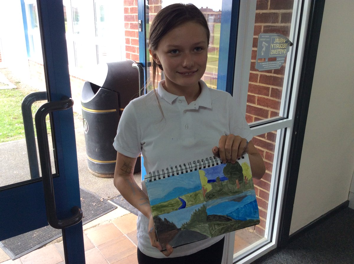 Thorntree Academy (@trthorntree) on Twitter photo #TeamY6 finished Julian Opie inspired masterpieces! <a href="/extoltrust/">Extol Trust</a> #learnthrivecelebrate #FutureYou #TeamY6 finished Julian Opie inspired masterpieces! <a href="/extoltrust/">Extol Trust</a> #learnthrivecelebrate #FutureYou