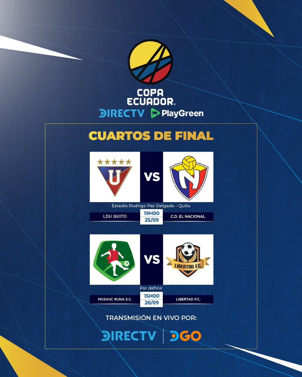 ddelado13's tweet photo. ⏰El minuto de #Delado: Guayaquil City perdió con Independiente del Valle y quedó eliminado de Copa Ecuador de fútbol
Tema: 
✍️𝐂&amp;𝐑 𝐒𝐨𝐥𝐮𝐜𝐢𝐨𝐧𝐞𝐬 𝐄𝐦𝐩𝐫𝐞𝐬𝐚𝐫𝐢𝐚𝐥𝐞𝐬
💫𝐒𝐑 𝐁e𝐚𝐮𝐭𝐲 𝐂𝐚𝐫𝐞 https://t.co/mj6aiK01vA