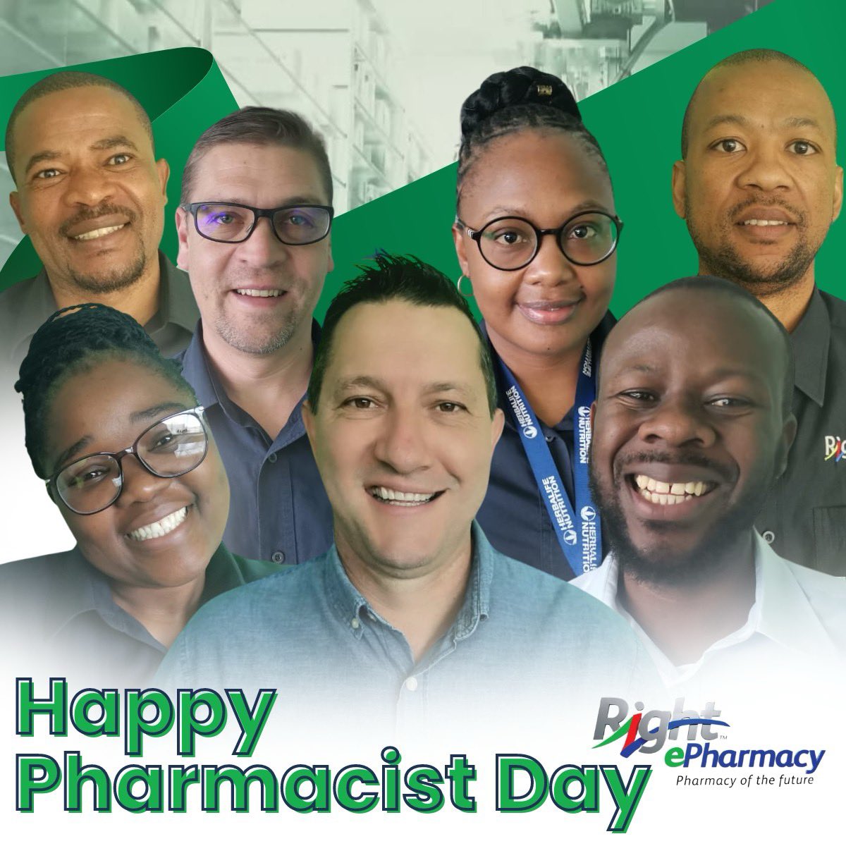 Right ePharmacy tweet media
