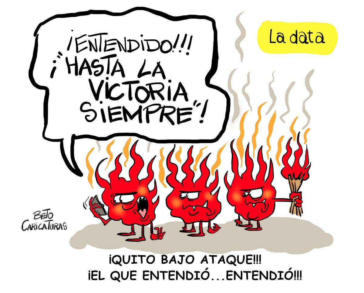 BETO/CARICATURAS (@caricaturasbeto) on Twitter photo 