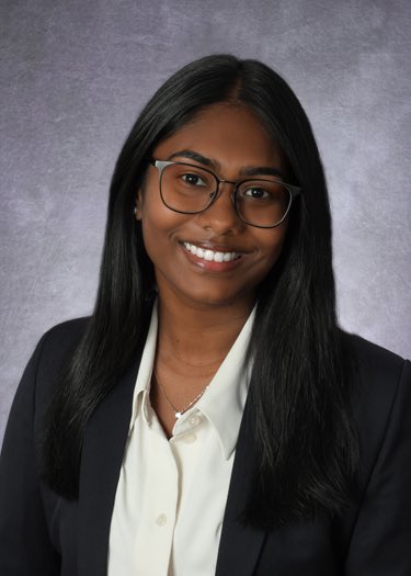 Roshini Chandrasekhar (@roshini_chandra) on Twitter photo Hello #NeuroTwitter! I’m Roshini, a US-IMG from <a href="/kmc_manipal/">KMC Manipal</a> applying to #Neurology in #Match2025!
I’m passionate about clinical research, #MedEd and mentorship. Outside of medicine, I enjoy exploring indie bookstores and watching tennis.
Can’t wait to connect with everyone! Hello #NeuroTwitter! I’m Roshini, a US-IMG from <a href="/kmc_manipal/">KMC Manipal</a> applying to #Neurology in #Match2025!
I’m passionate about clinical research, #MedEd and mentorship. Outside of medicine, I enjoy exploring indie bookstores and watching tennis.
Can’t wait to connect with everyone!