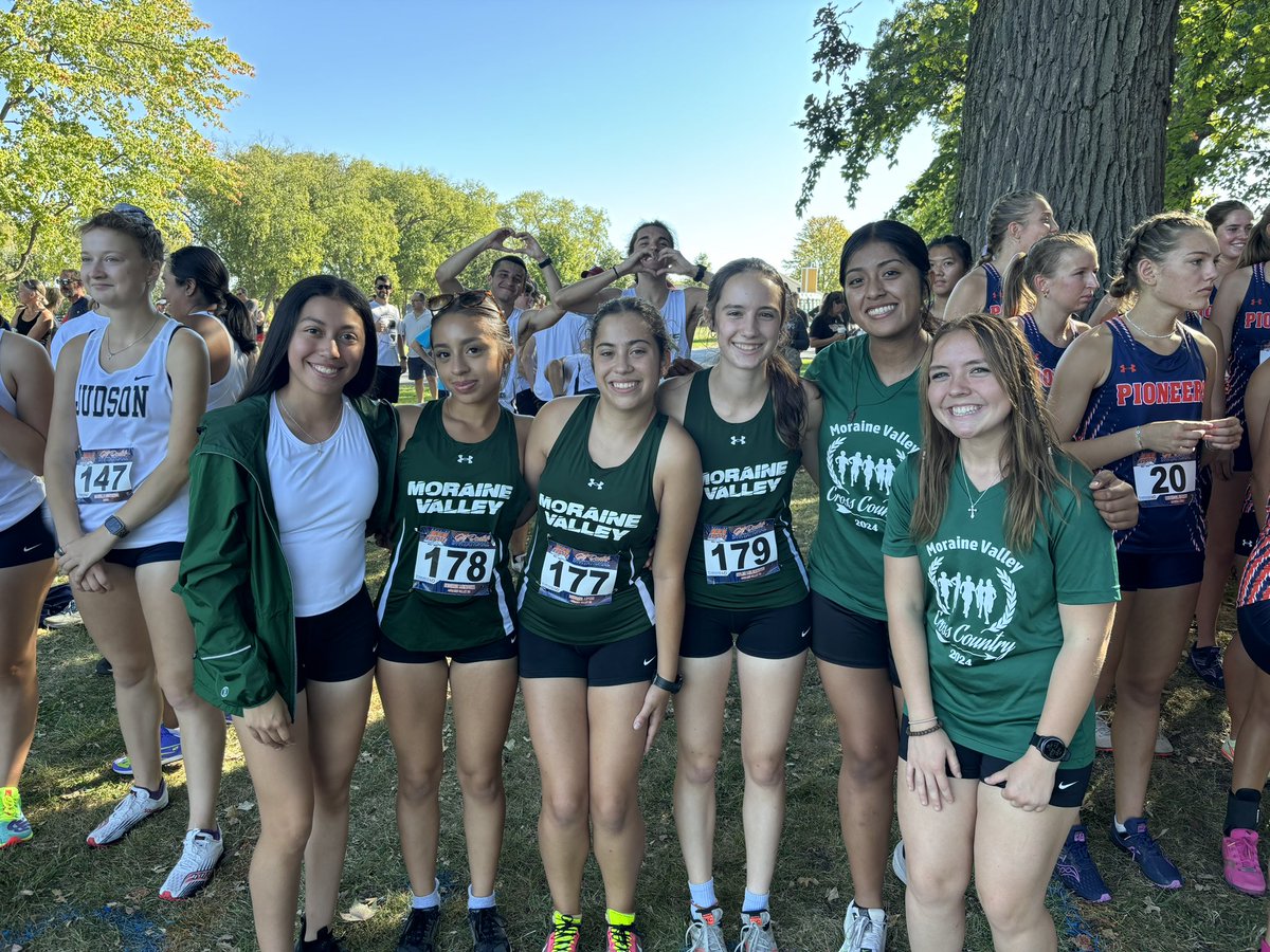 Meet recaps from last Saturday!

Men:
mvcyclones.com/sports/mxc/202…

Women:
mvcyclones.com/sports/wxc/202…