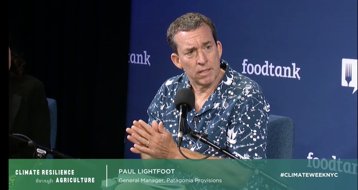 Danielle Nierenberg, Food Tank tweet media