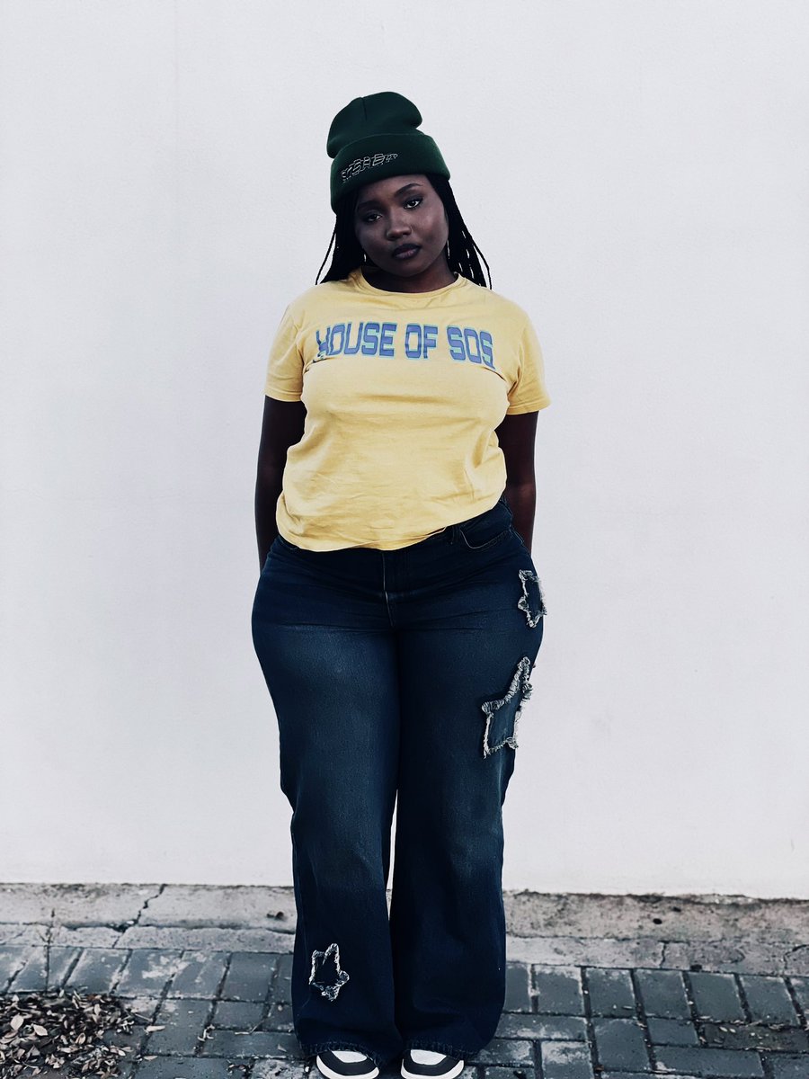 HOUSEOFSOS's tweet image. 