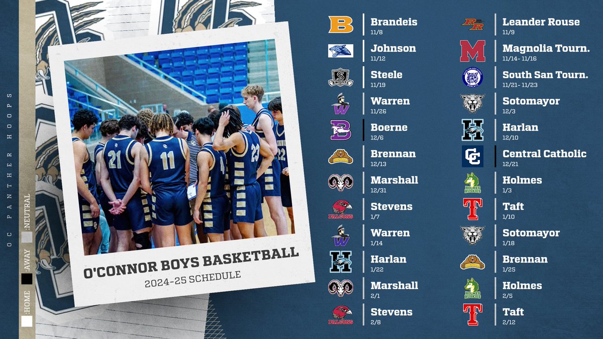 OConnorHoops's tweet image. Coming soon...