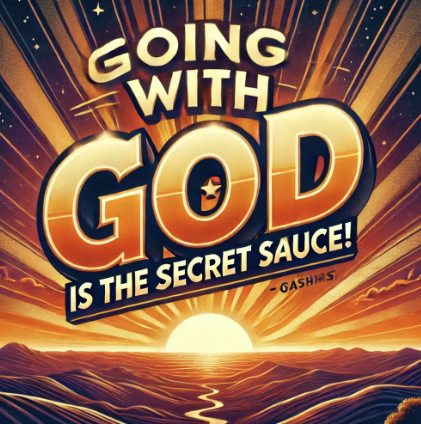 JMikelFrench's tweet image. In a world full of doubt and fear, remember this: Nothing is impossible with God. 🙏

For the next 30 days, let's walk in faith, trust His Word, and believe that He is with us every step of the way. Today, go with God. 🌅✨

#FaithJourney #GoWithGod #NothingIsImpossible