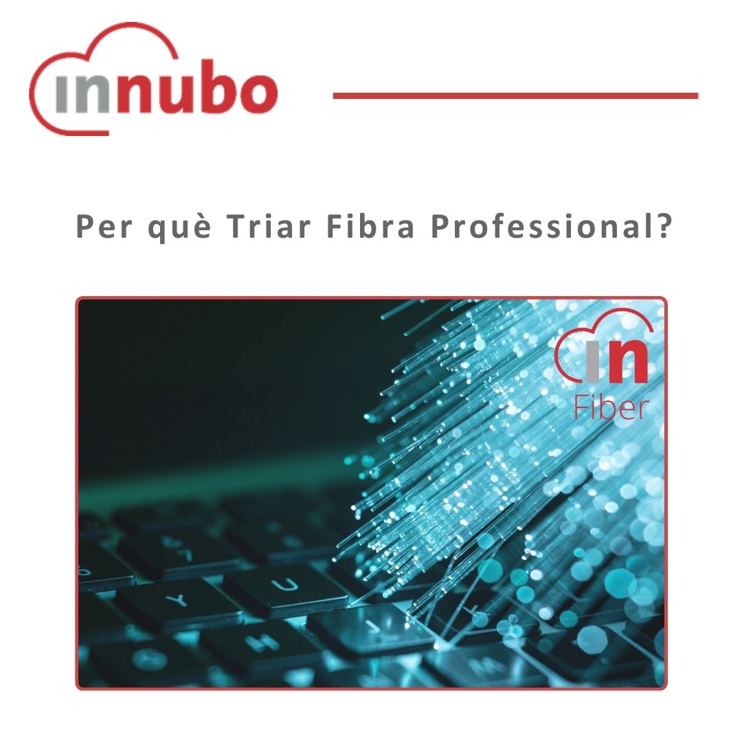 innubo's tweet photo. La #connectivitat empresarial és fonamental per a l'èxit del teu negoci. Descobreix les 10 raons que fan d'#InFIBER, la #fibra professional d'#Innubo, l'elecció perfecta. No et conformis amb menys. Llegeix el post complet en 🔗 https://t.co/QV6wdCQRrD https://t.co/y6exCDu0KS