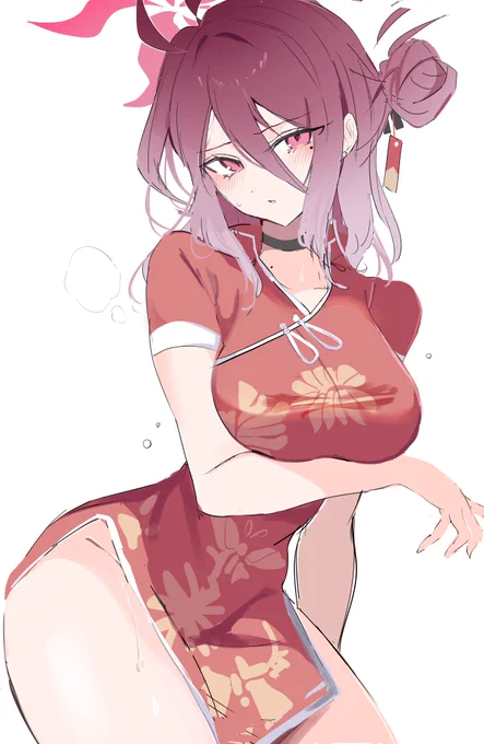 レイジョさん欲しいです #ブルアカ 