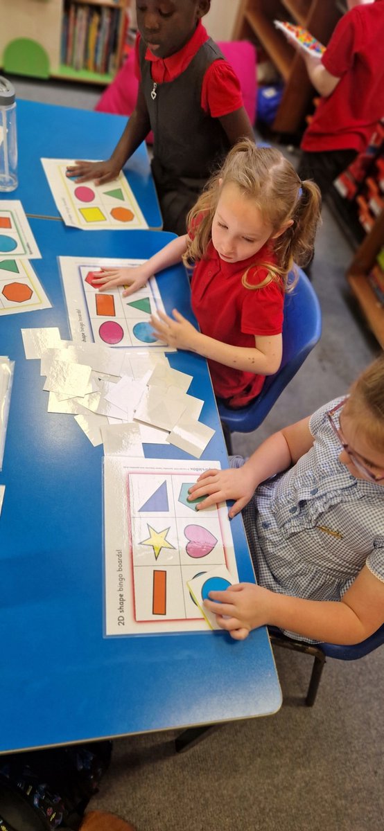 Gallowhill Primary & ELCC tweet media