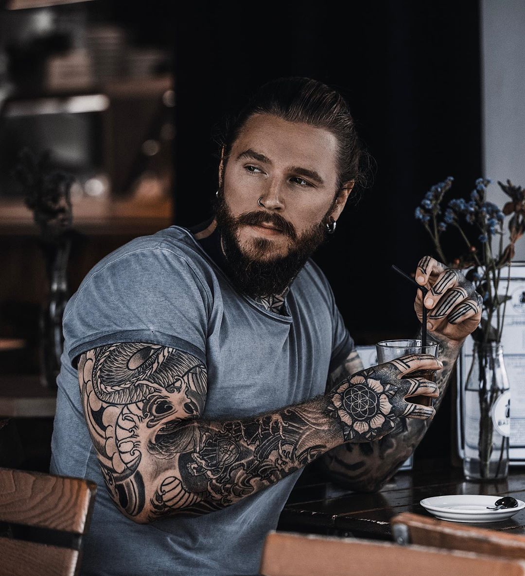 Alright people, who's ready for the King's homecoming?