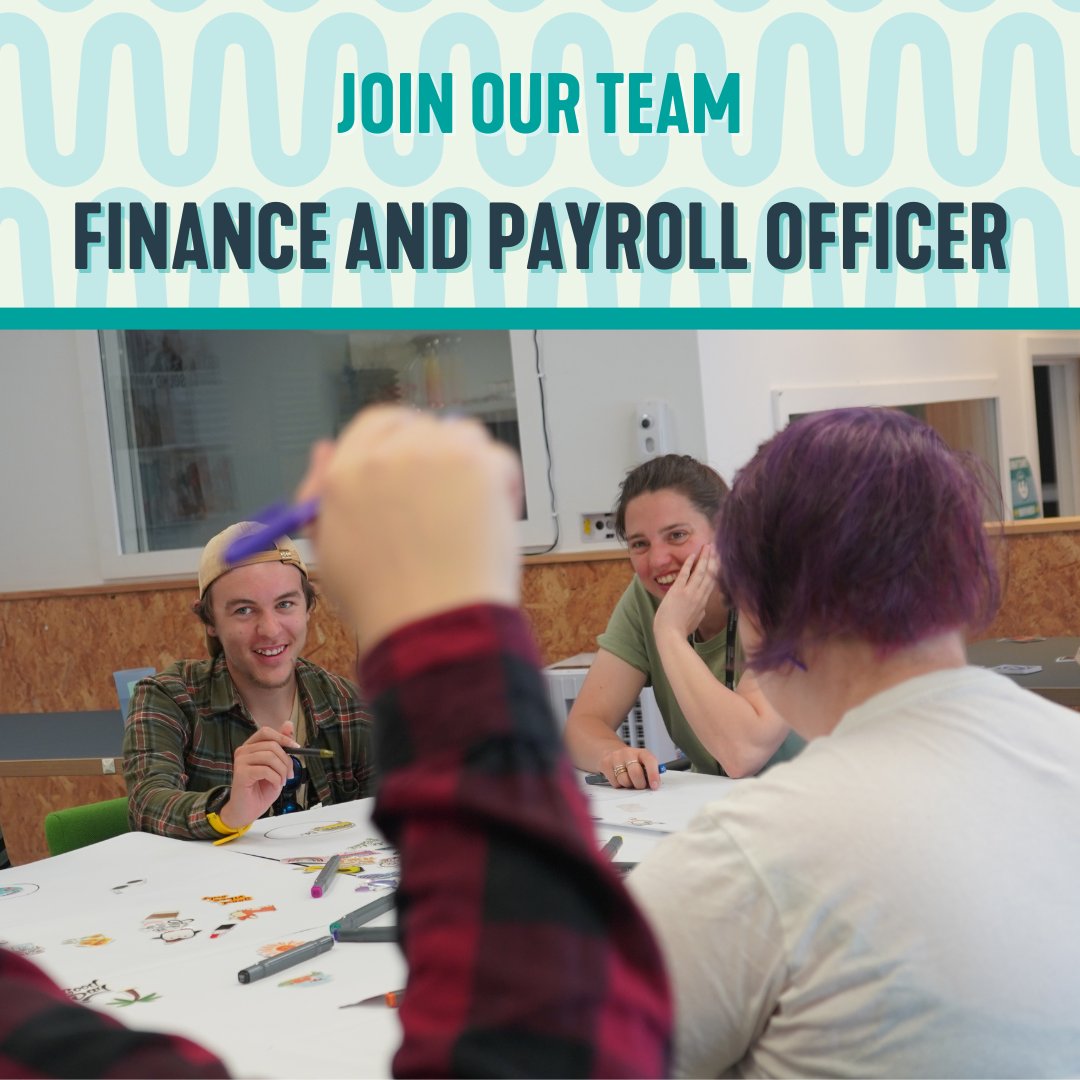 Sound Communities tweet media