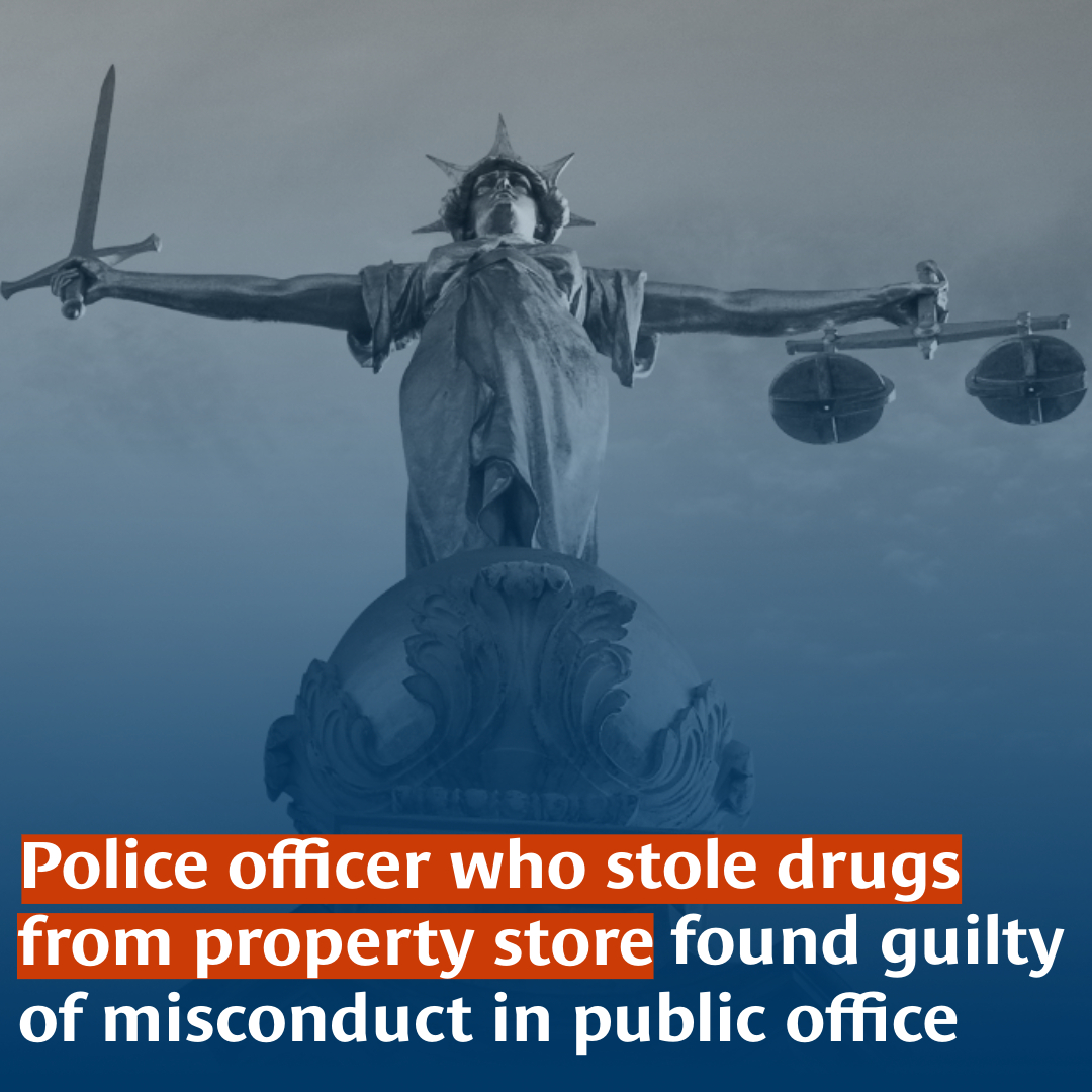 Crown Prosecution Service tweet media