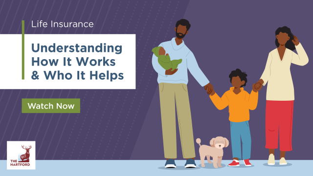 heathkitty3's tweet photo. September is Life Insurance Awareness Month. Your options when it comes to life insurance can sometimes be confusing. We make it simple and easy to understand in this quick video. https://t.co/bdIUB8l0hb #IWork4TheHartford https://t.co/2l3BzEzlVl https://t.co/ukszfH0XVx