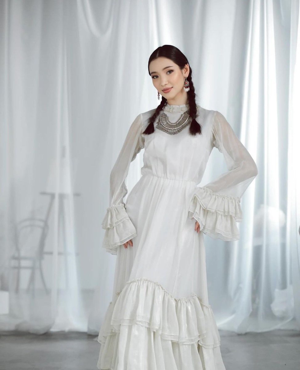 Türk Dünyası Kültürü tweet media