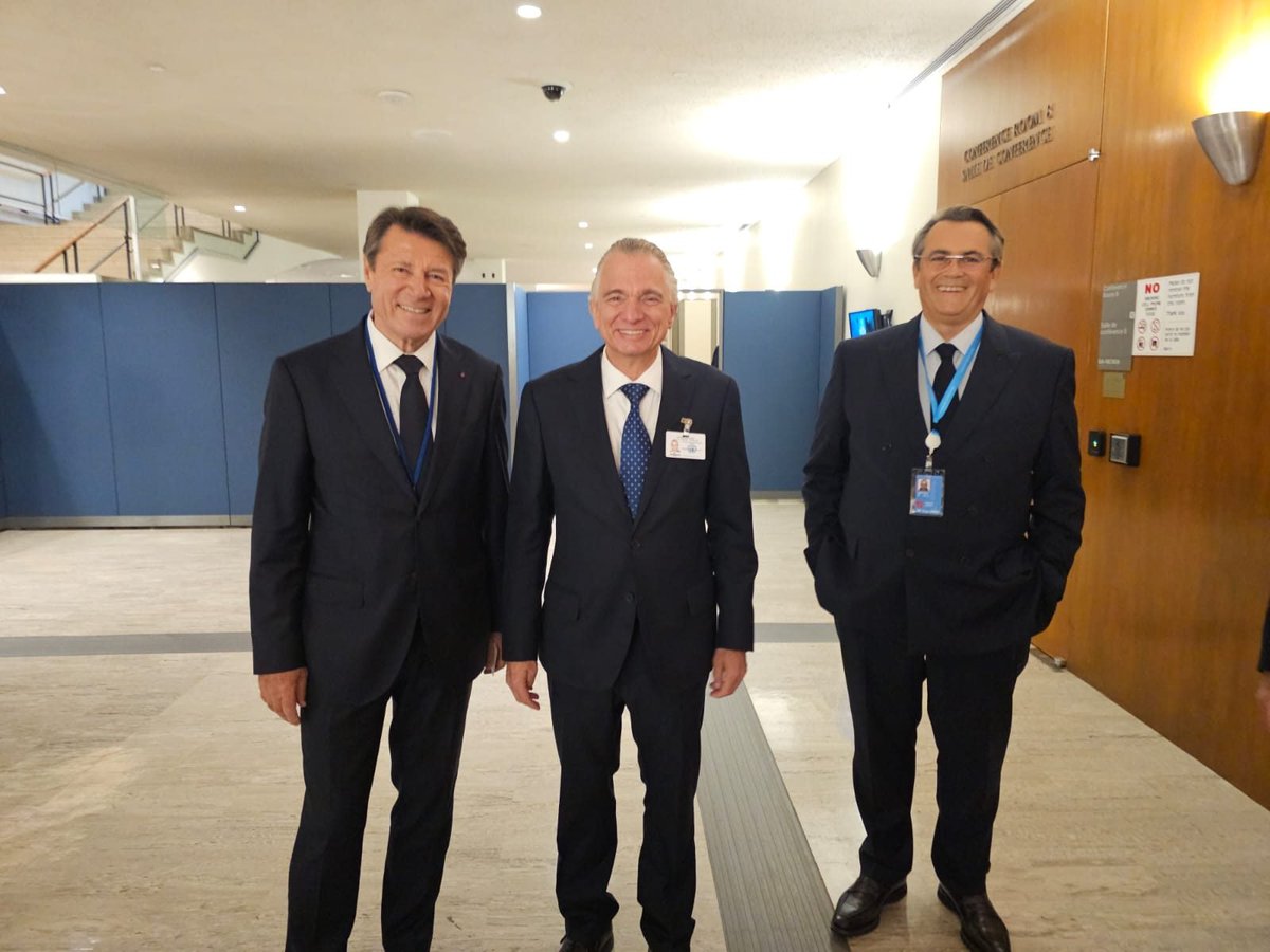 Cancillería Costa Rica 🇨🇷 tweet media