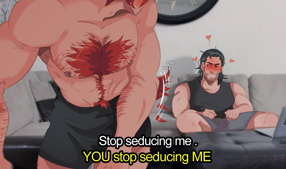 🌈Lou- Open comm! tweet media