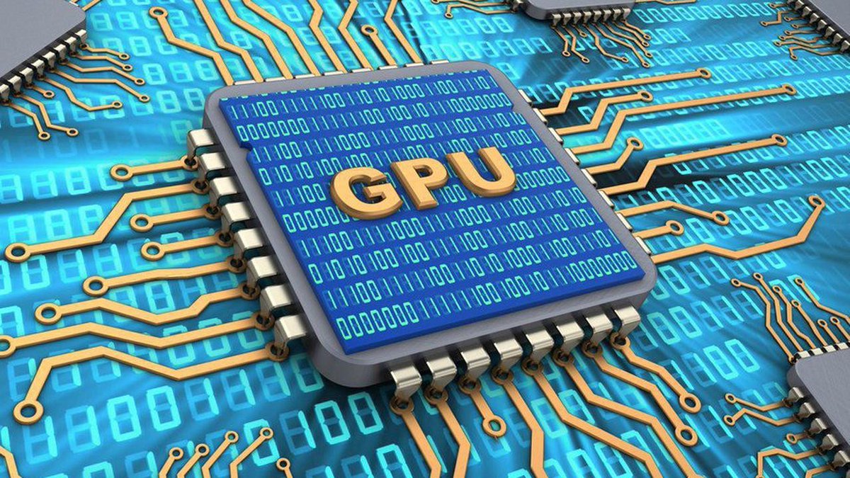 sachinamru74441's tweet photo. The Future of GPUs: What's Next?
https://t.co/4V4Yrk1roj

Some Key Players-
@intel @nvidia @Apple @Qualcomm @SamsungMobile @SapphireVC @TEAMEVGA 

#GraphicProcessingUnit #Graphic #GPU #GPUs https://t.co/yKQ7uVkQTu