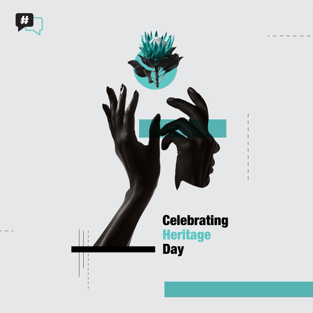 HelloYesSA's tweet photo. Yesterday, we celebrated the vibrant culture of South Africa for Heritage Day! 

At #HelloYes, we continue to draw inspiration from our rich history, turning tradition into bold, modern designs.
 
#HeritageDay2024 #CreativityThroughCuriosity https://t.co/Pgplsy4UVi