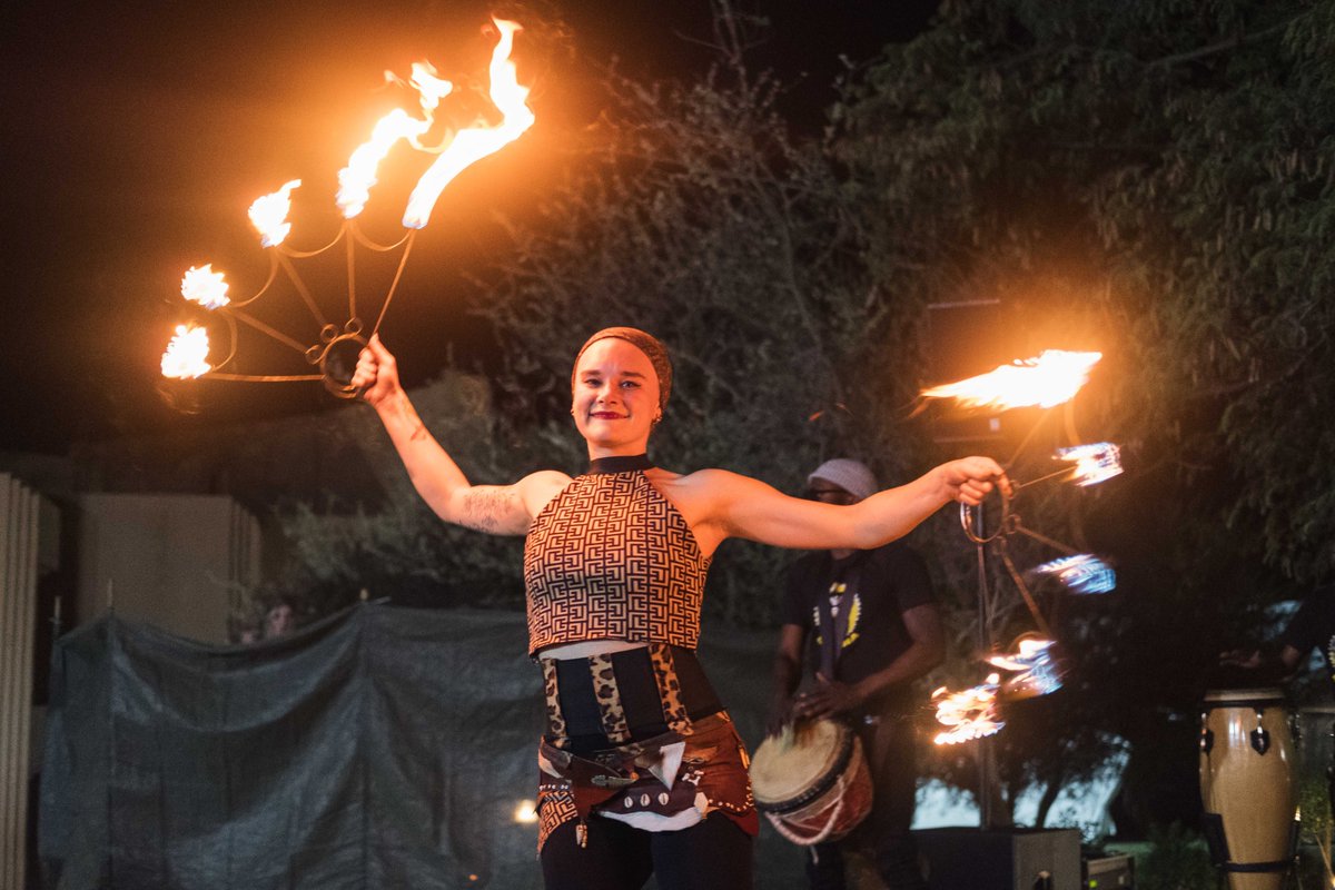 Global African Hydrogen Summit tweet media