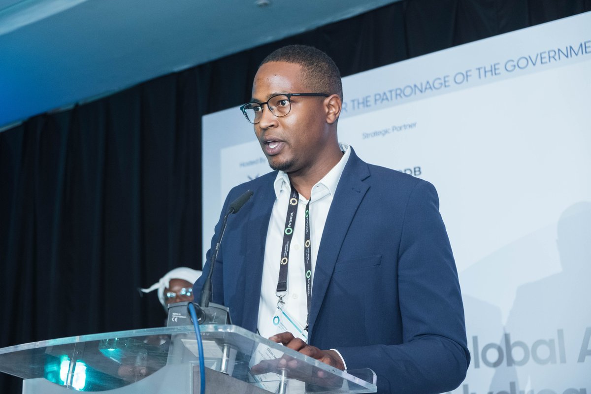 Global African Hydrogen Summit tweet media