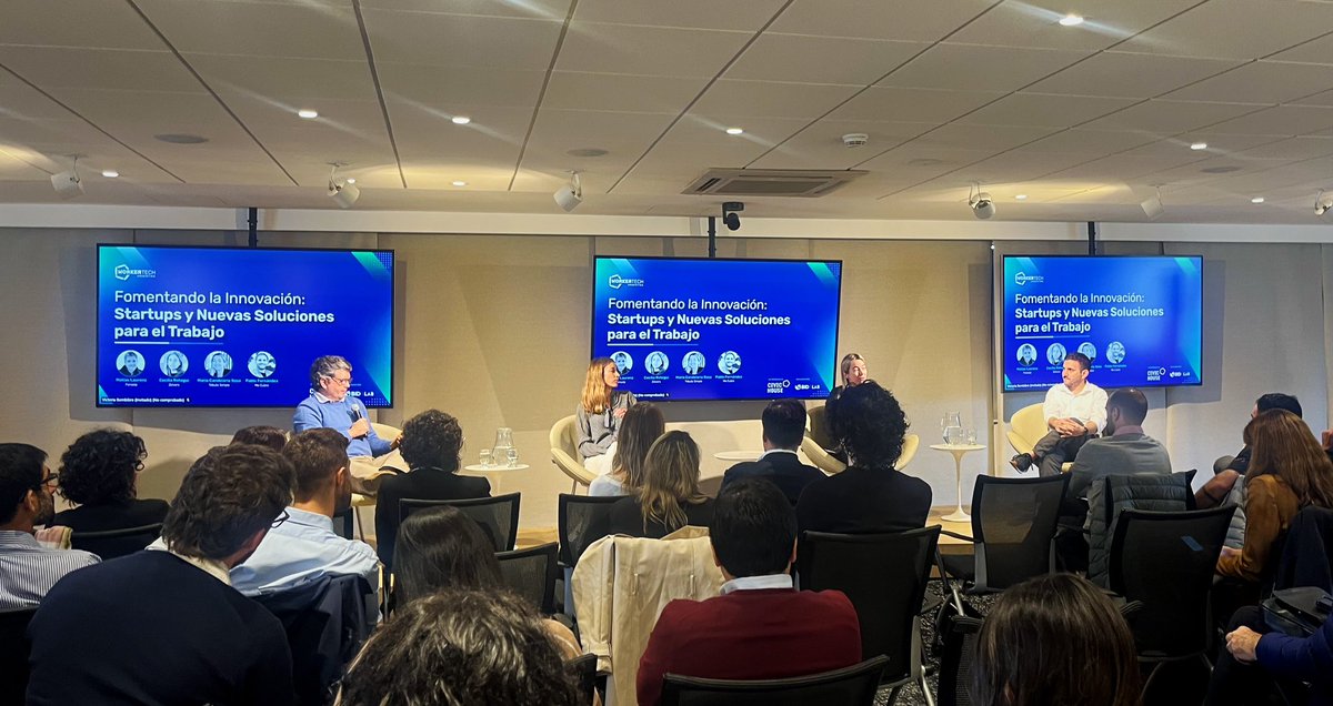 WorkerTech Argentina tweet media