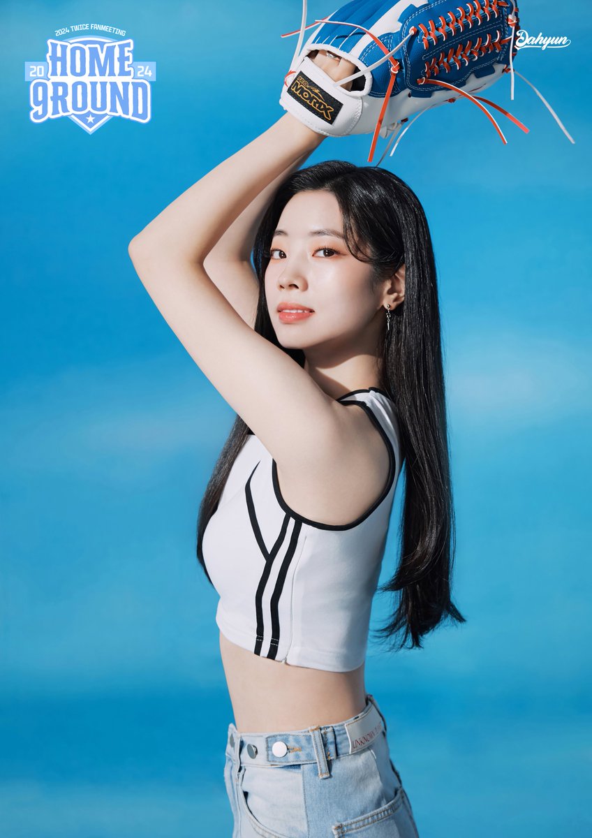 TWICE DAHYUN 07 タンクトップ TWICE DAHYUN 07 タンクトップ 黒