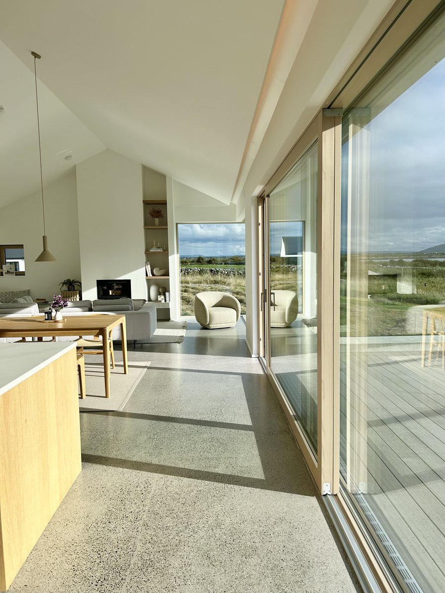 Internorm Windows UK Ltd tweet media