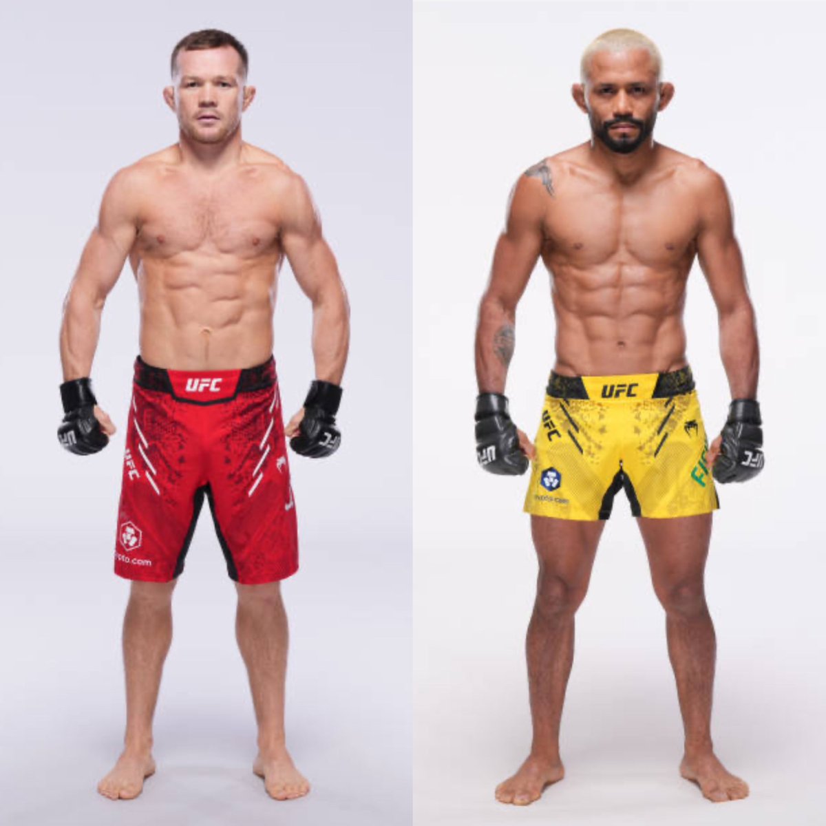 mma_orbit's tweet photo. 🚨UFC MACAU MAIN EVENT🚨

🔥Petr Yan will take on Deiveson Figueiredo at #UFCMacau on November 23rd.

5 rounds. Main event. Bantamweight bout.

[first rep. @leoguimaraesmma] https://t.co/oAyedWAb0Y