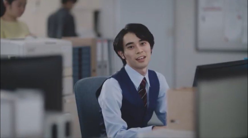 【専用】はる様　　CM kintone（キントーン）の新CM 「みんなつくれる」篇・「みんなでよく