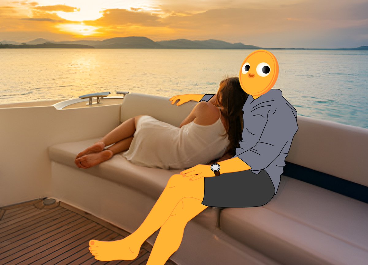 coindotfun's tweet photo. Don't let your dreams be dreams https://t.co/UcUrNmOl8z