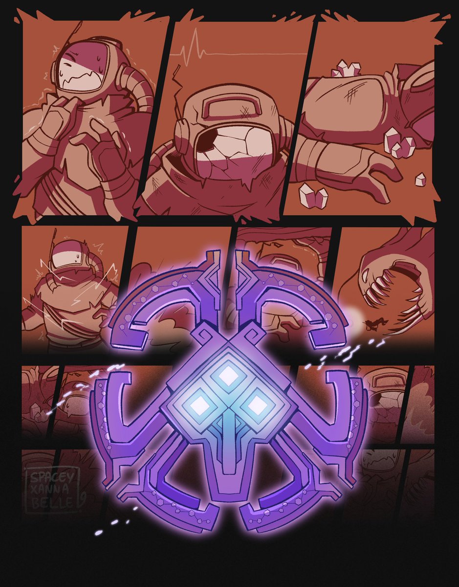 Xannabelle tweet media