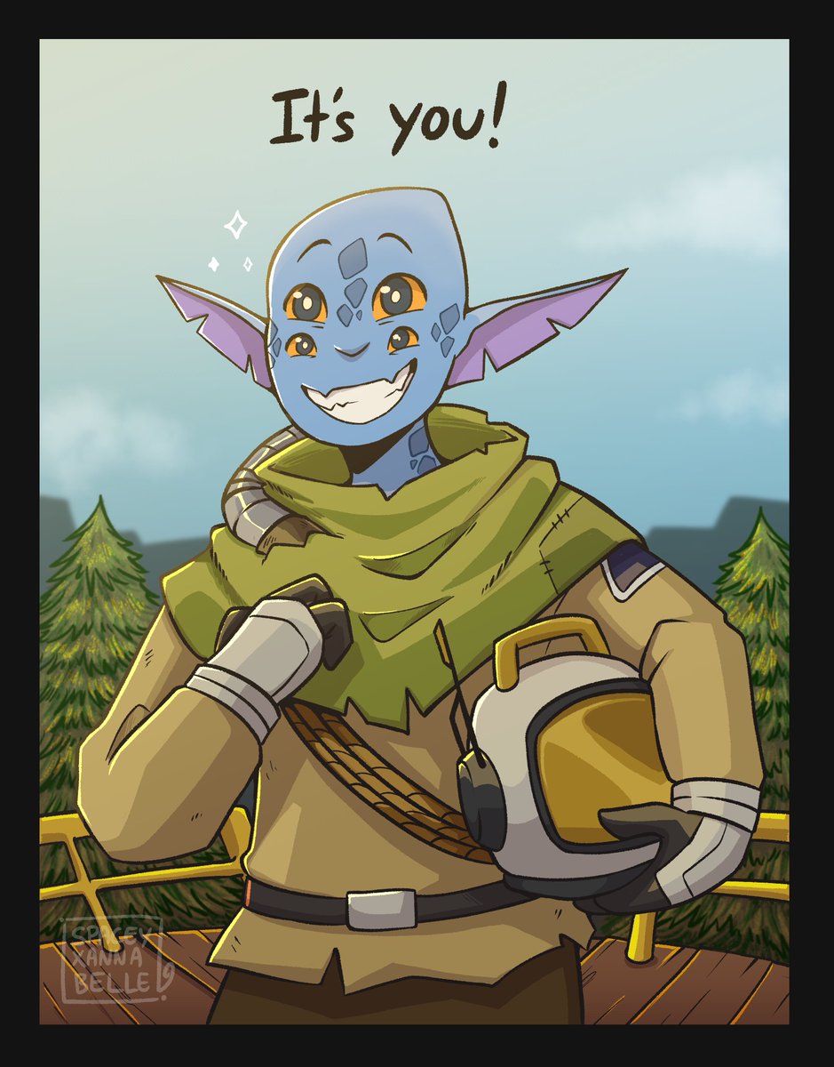 Xannabelle tweet media