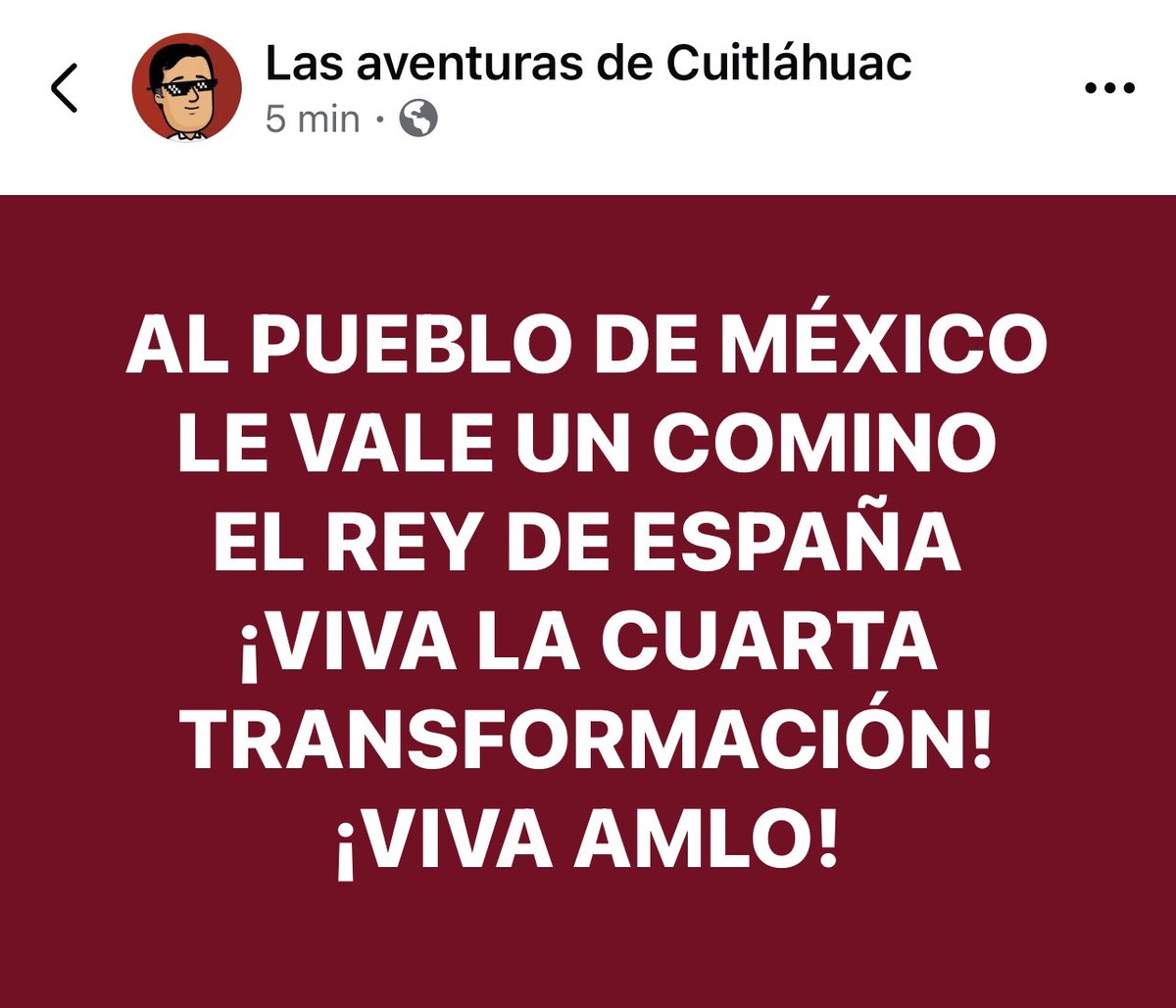 elcuit's tweet photo. @CiroGomezL Sin más que decir 👇🏽 https://t.co/ipLvCiFEEM