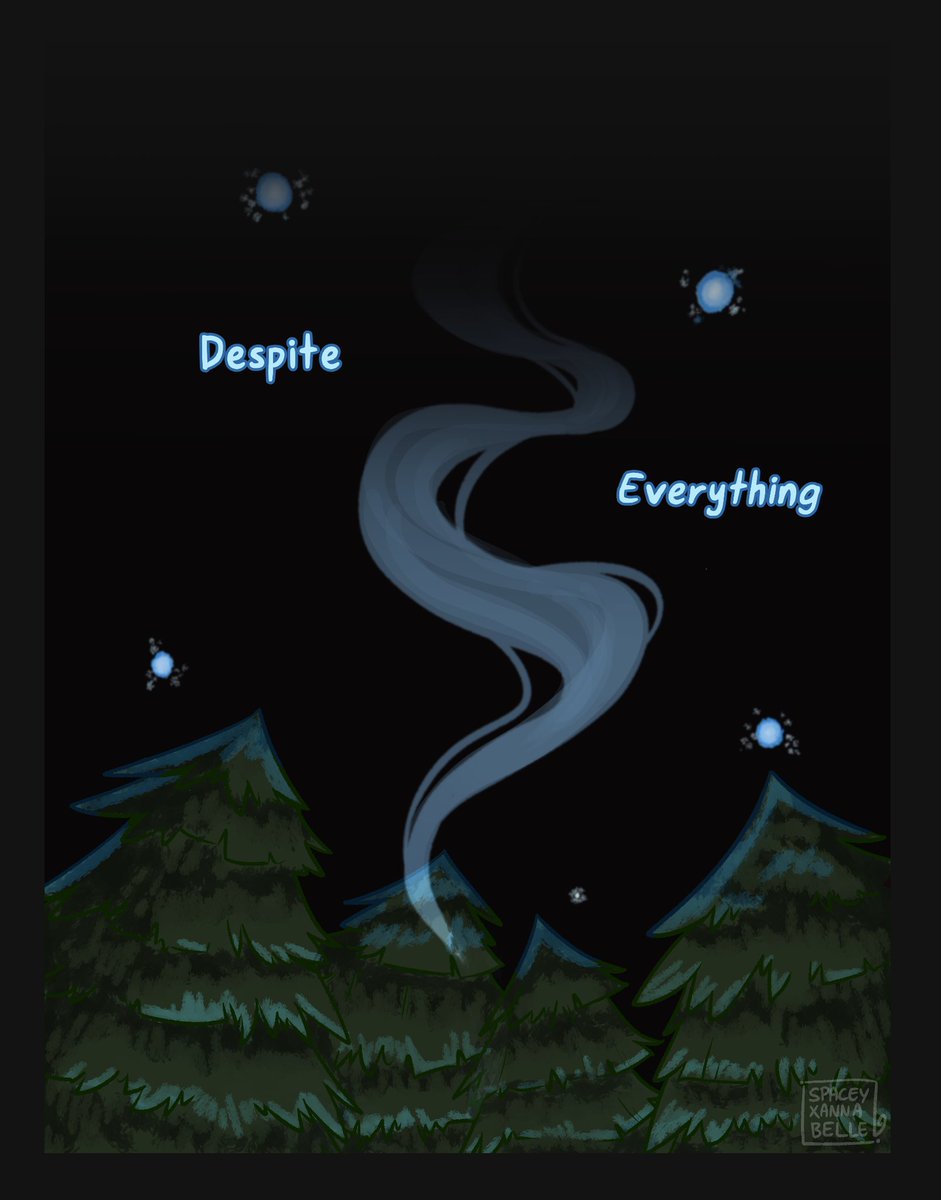 SpaceyXanabelle's tweet photo. (2/2) https://t.co/RKMfjprbze